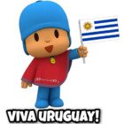 VIVA URUGUAY!