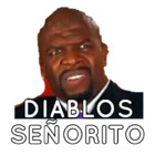 DIABLOS SEÑORITO