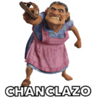 CHANCLAZO