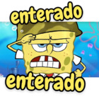 Enterado enterado