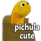 Pichula cute