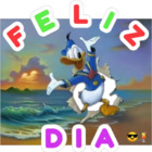 Feliz día