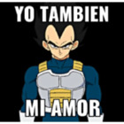 YO TAMBIEN MI AMOR