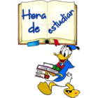 Hora de estudiar