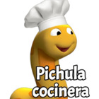 Pichula cocinera