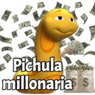 Pichula millonarias