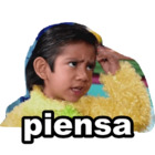 Piensa