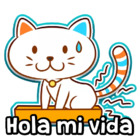 Hola mi vida