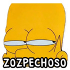 Zozpechoso