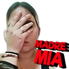 Madre mía