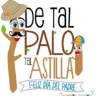 De tal palo tal astilla