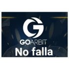 GOARBIT No falla