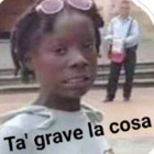 Ta\' grave la cosa