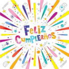 Feliz Cumpleaños