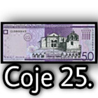 Coje 25.