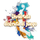 Diviértete disfruta el juego