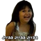 Jrraa…Jrraa…Jrraa…