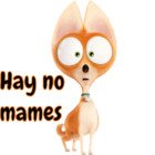 Hay no mames