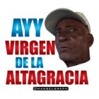 AYY VIRGEN DE LA ALTAGRACIA