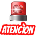 ATENCIÓN