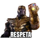 Respeta