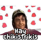 Hay chikistrikis