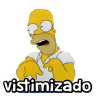 Vistimizado