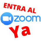 ENTRA AL ZOOM Ya