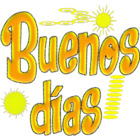 Buenos días