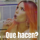 Que hacen?