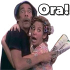 Ora!