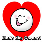 Lindo día, Caracol