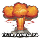 ESTA BOMBA P4