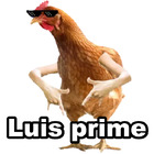 Luis prime