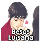 Besos Luisana