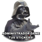 ADMINISTRADOR DAME TUS STICKERS!