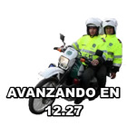 AVANZANDO EN 12.27