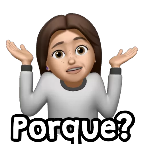 Porque Sticker De Whatsapp Descargarstickers 3923